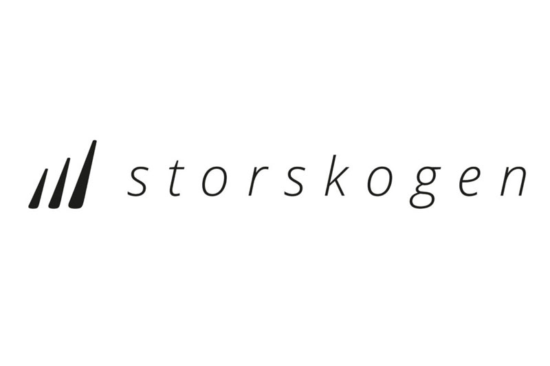 Storskogen logotyp